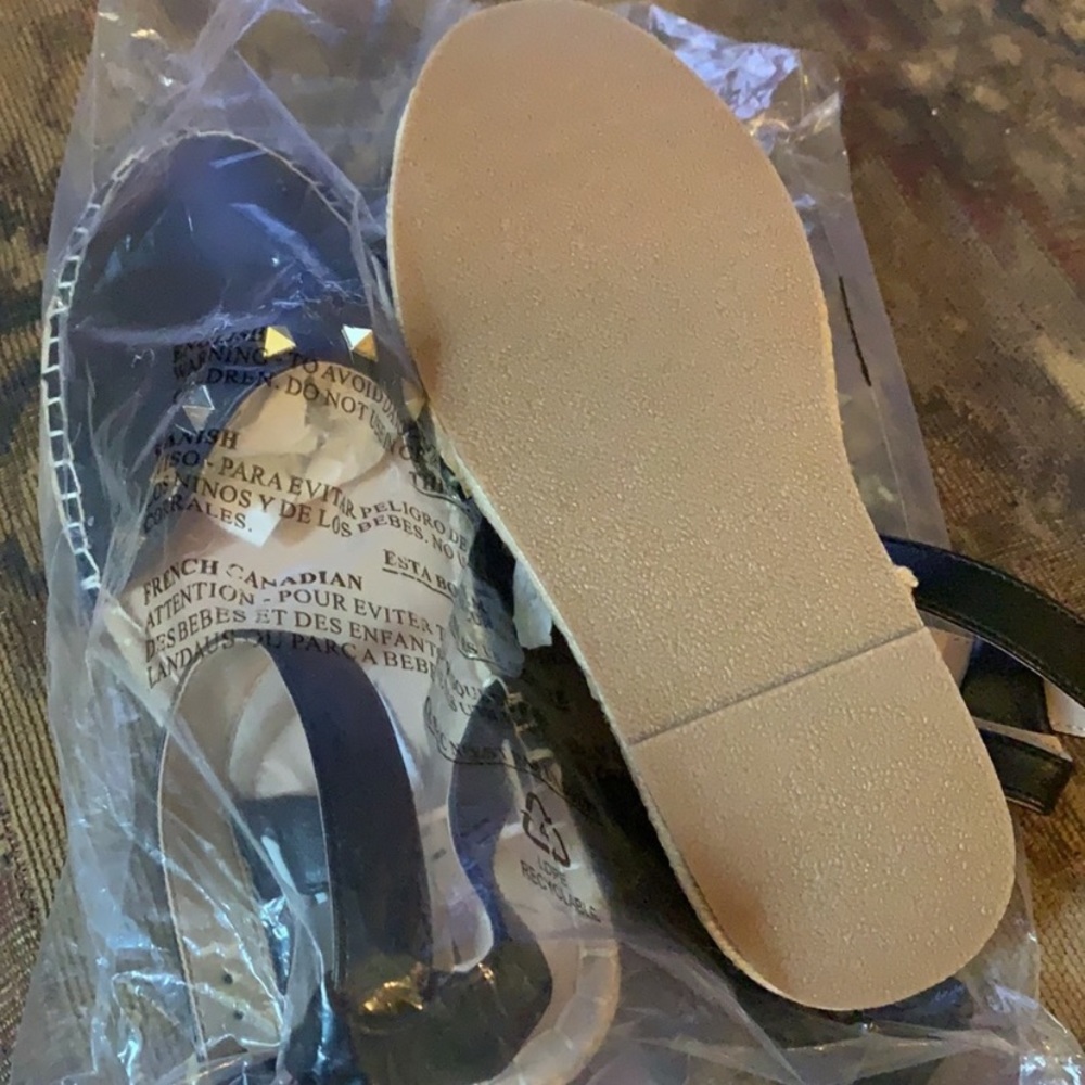 Torrid Sandals - Picture 3 of 8